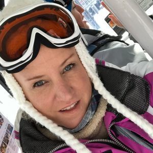 Meet your Posher, Renee